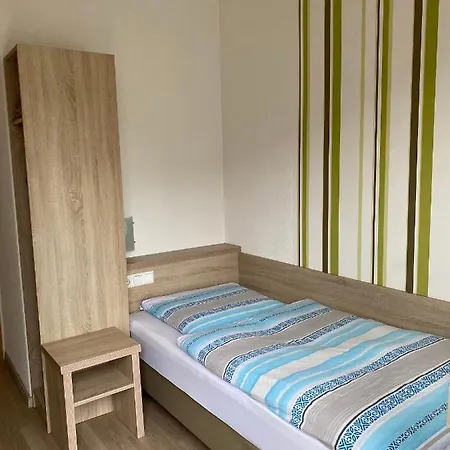 Locanda Linde-classico Bad Mergentheim