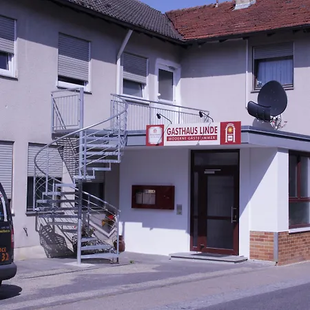 Locanda Linde-classico 2*