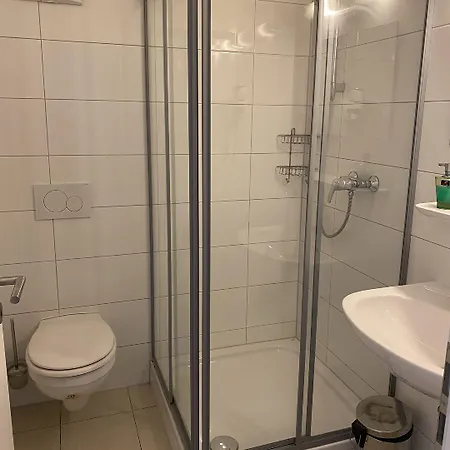 Linde-classico Locanda Bad Mergentheim