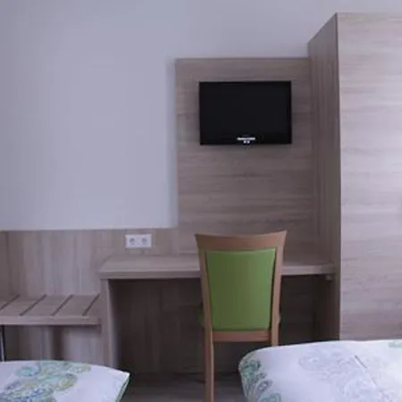 Locanda Linde-classico Bad Mergentheim