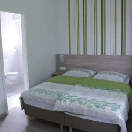 Linde-classico Locanda Bad Mergentheim