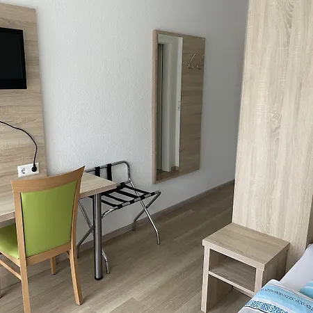 Linde-classico Locanda Bad Mergentheim