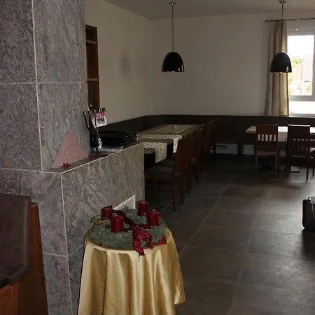 Locanda Linde-classico 2*