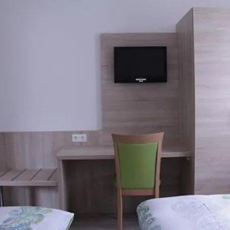 Locanda Linde-classico 2*